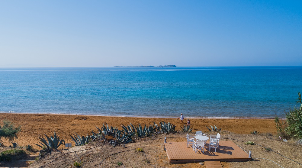 Grand Blue Beach Residences